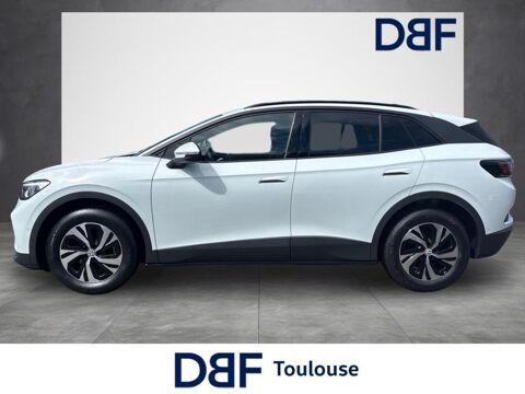 ID.4 ID 4 PURE (52KWH) ID/LIFE/LIFE MAX (170C 2026 occasion 31100 Toulouse