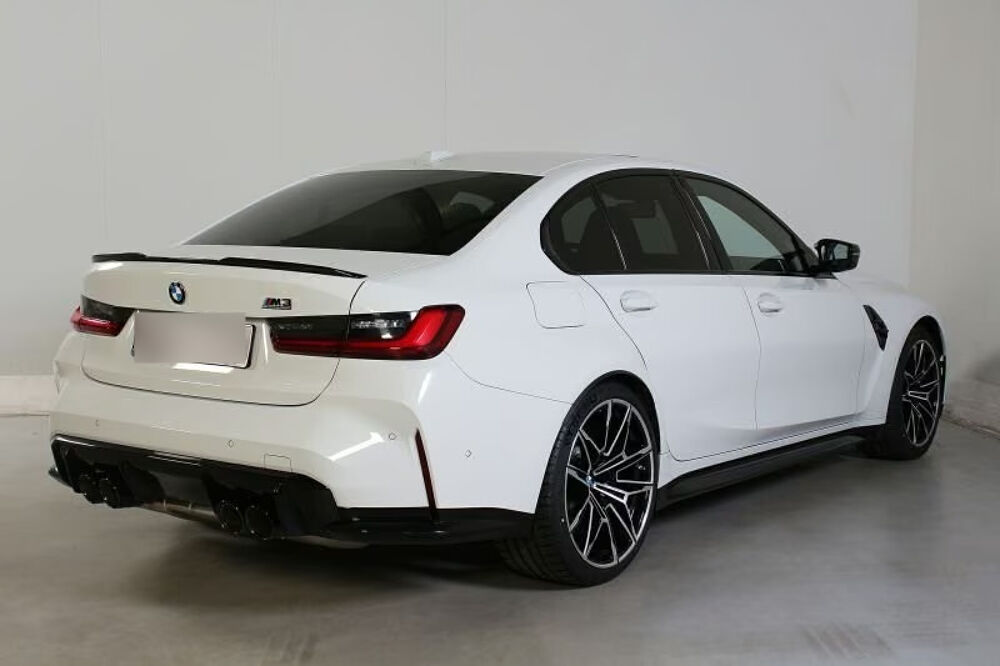 M3 Competition 2026 occasion 33000 Bordeaux
