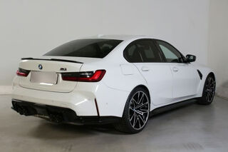 M3 Competition 2026 occasion 33000 Bordeaux