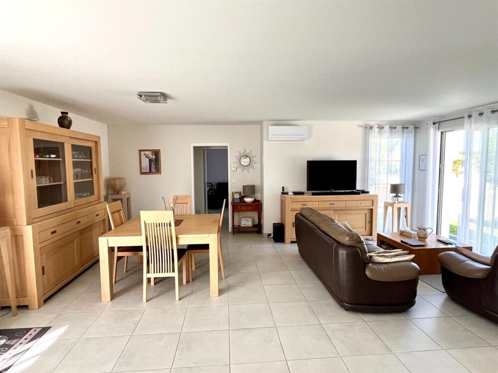 Vente Maison Maison Saint Georges De Didonne 5 pièce(s) 110 m2 Saint georges de didonne