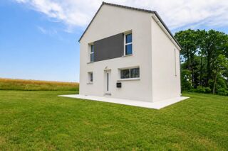  Maison à vendre 5 pièces 122 m²