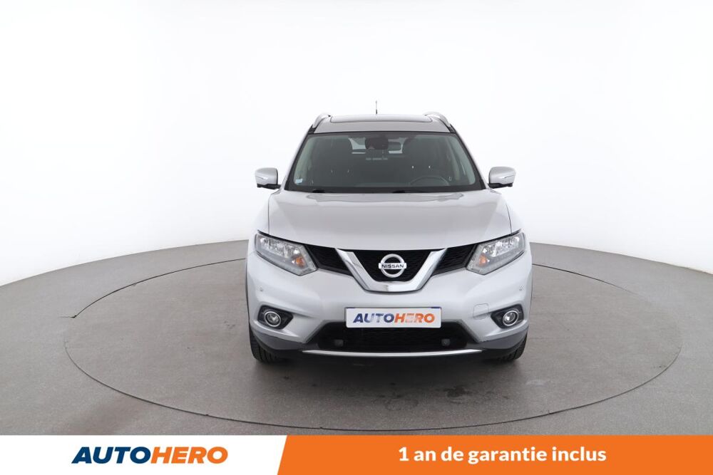 X-Trail 1.6 dCi N-Connecta 130 ch 2017 occasion 92130 Issy-les-Moulineaux