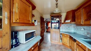  Maison  vendre 7 pices 130 m