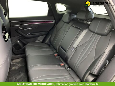 Seal 1.5l DM-i 218 ch PHEV Boost 2026 occasion 69190 Saint-Fons