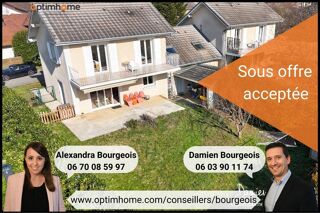  Maison � vendre 5 pi�ces 116 m�