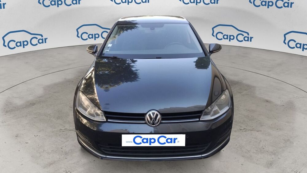 Golf 1.4 TSI 125 Allstar 2016 occasion 69100 Villeurbanne
