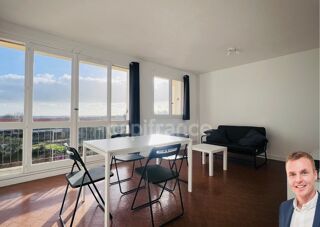  Appartement à vendre 2 pièces 51 m²