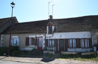  Maison à vendre 6 pièces 112 m²