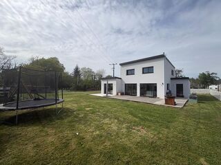  Maison à vendre 6 pièces 119 m²
