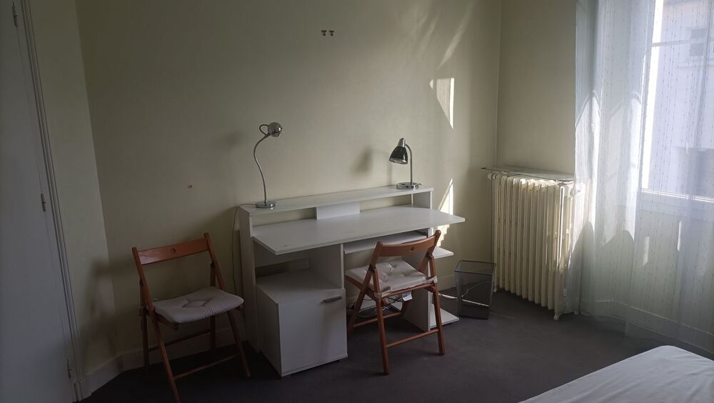 Location Appartement Appartement de 49m2 à louer sur Saint-Herblain Saint herblain