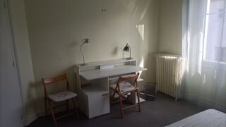  Appartement à louer 2 pièces 49 m²