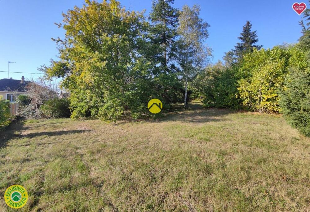 Vente Terrain TERRAIN A BATIR Jouet sur l aubois