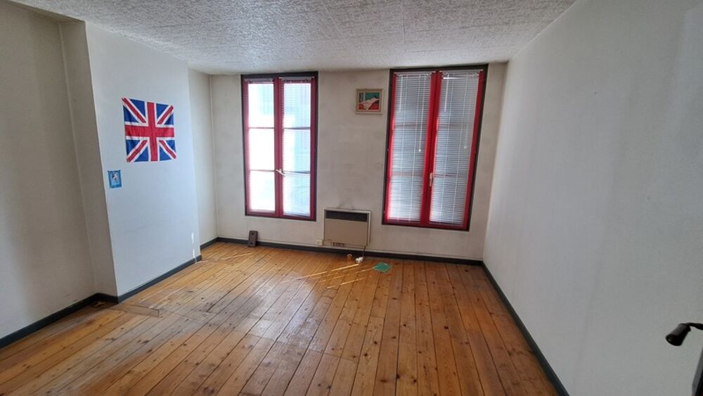 Vente Immeuble Immeuble à vendre SOISSONS (02) Soissons