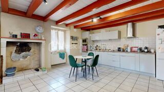  Maison à vendre 4 pièces 127 m²