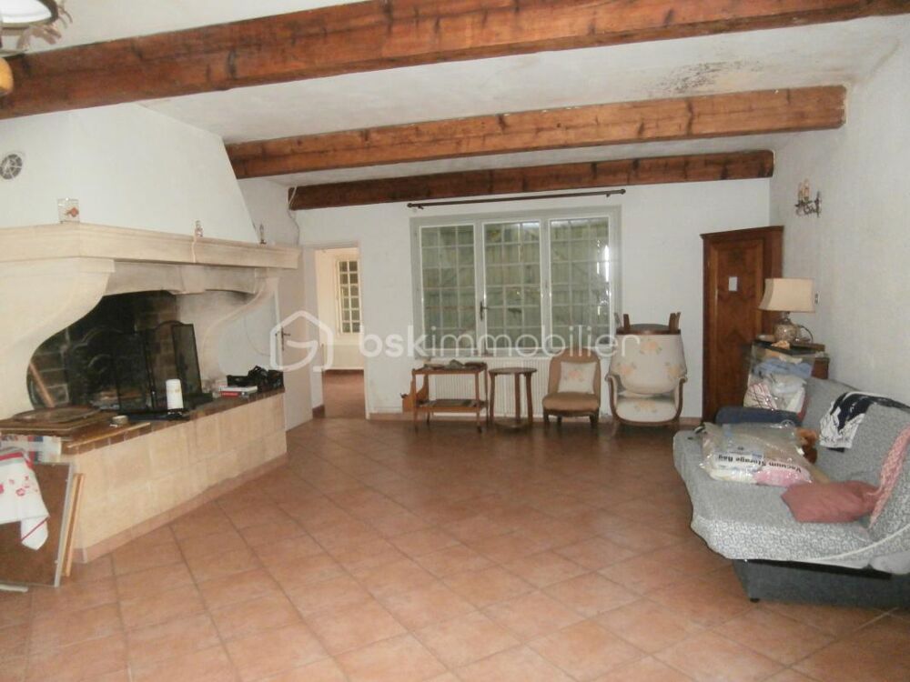 Vente Maison Exclusivité Maison 1968 Oraison