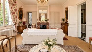  Propriété/château à vendre 9 pièces 243 m²