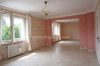  Maison  vendre 6 pices 144 m