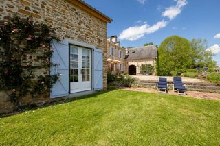  Maison � vendre 8 pi�ces 450 m�