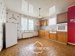  Maison à vendre 6 pièces 113 m²