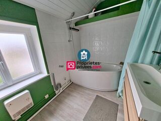  Appartement � vendre 3 pi�ces 54 m�