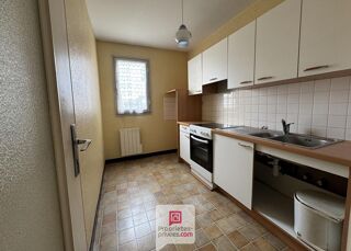  Appartement  vendre 2 pices 48 m