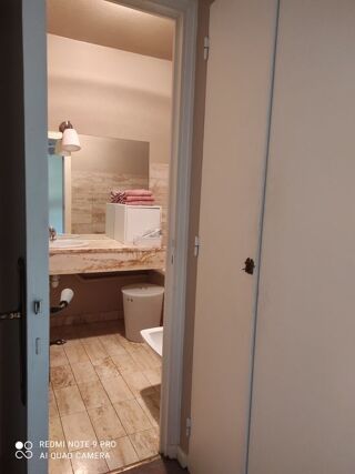  Appartement � louer 1 pi�ce 15 m�