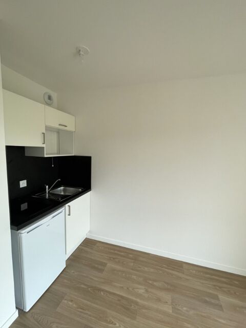  Appartement � louer 1 pi�ce 20 m�