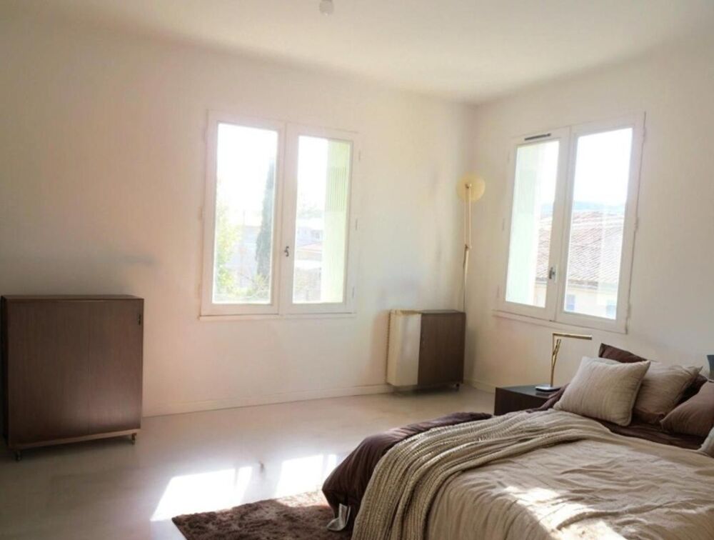 Vente Maison LA PENNE SUR HUVEAUNE Maison de Type 4  avec Terrasse La penne sur huveaune