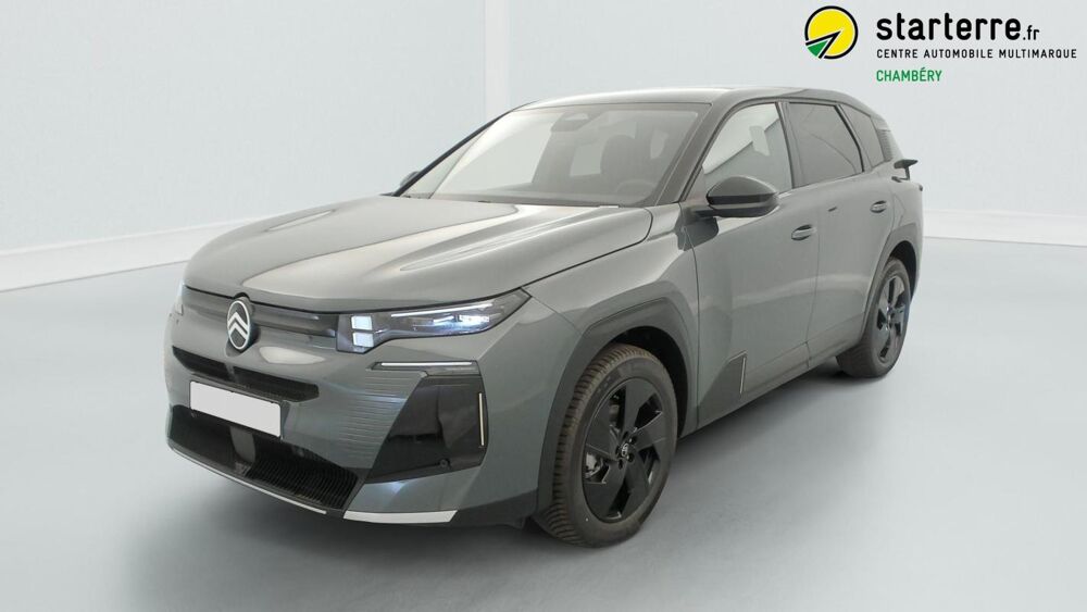 C5 aircross HYBRIDE NOUVEAU 145 CH E-DCS6 MAX 2026 occasion 73420 Voglans