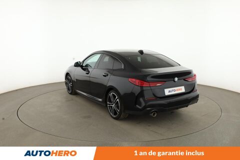 Serie 2 218i M Sport Auto 7 140 ch 2020 occasion 92130 Issy-les-Moulineaux