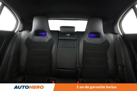 Classe A 200 d AMG Line 8G-DCT 150 ch 2019 occasion 92130 Issy-les-Moulineaux