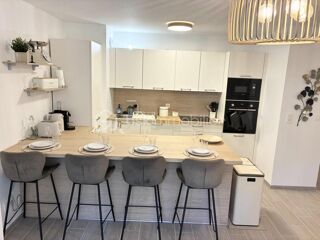  Appartement � vendre 3 pi�ces 57 m�