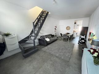  Maison � vendre 5 pi�ces 95 m�