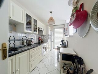  Appartement à vendre 3 pièces 69 m²