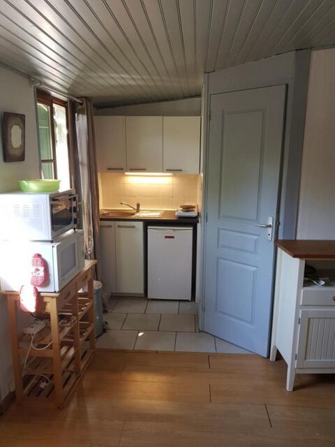  Appartement  louer 1 pice 18 m