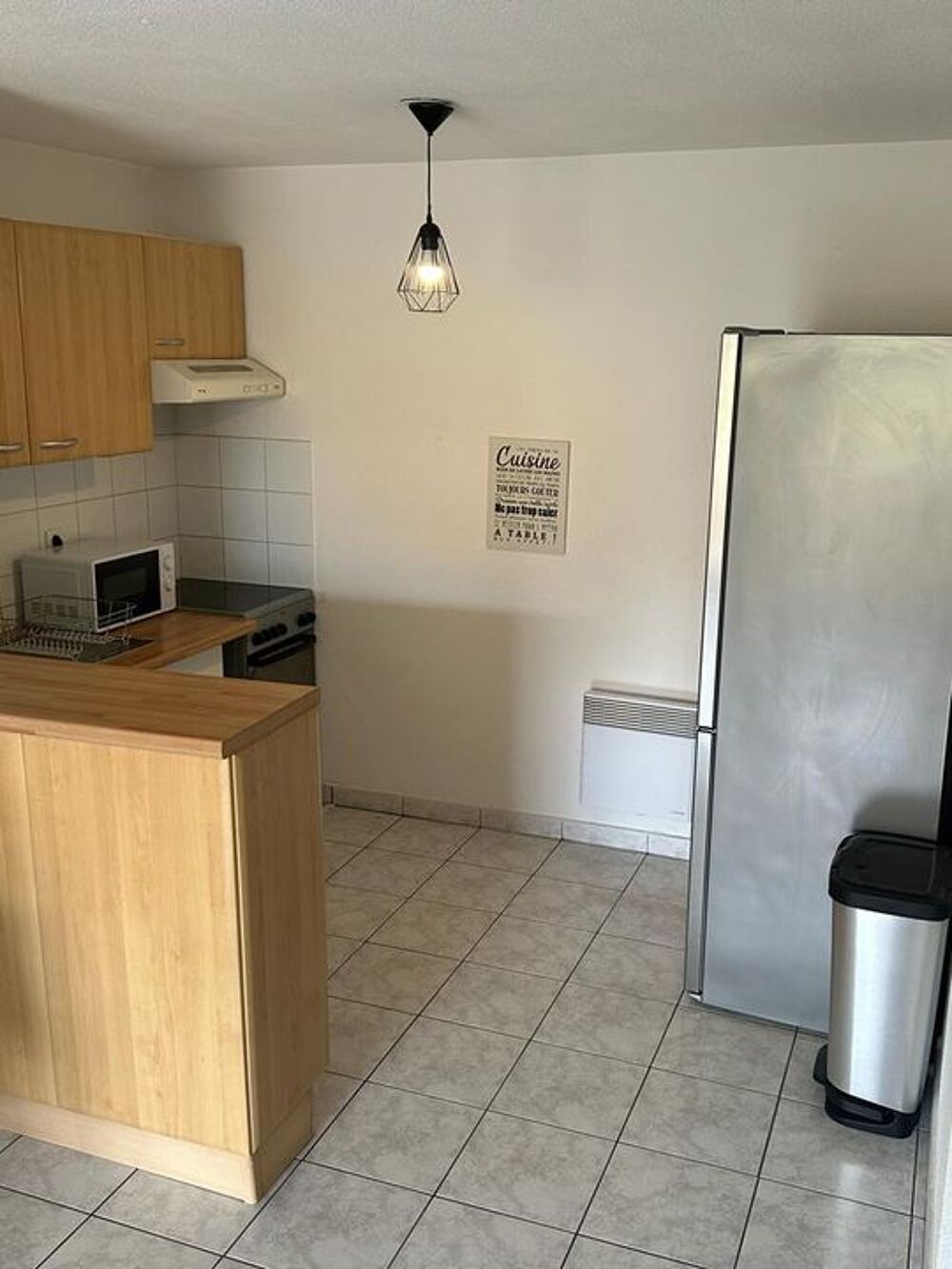 Location Appartement Appartement de 45m2 à louer sur Perpignan Perpignan