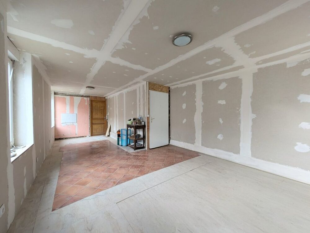 Vente Immeuble Immeuble 6 lots cadastrés Marcq en baroeul