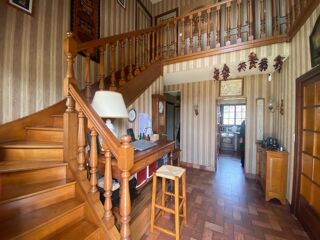 Maison  vendre 6 pices 164 m
