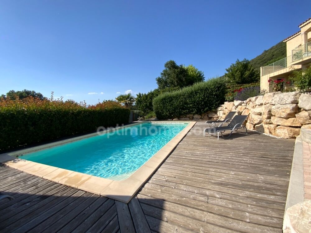 Vente Villa Maison 7 pièces Oraison Oraison