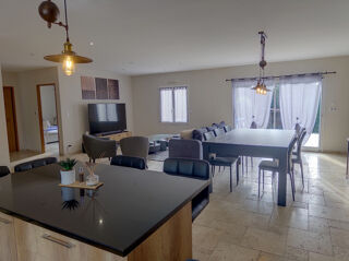  Maison à vendre 5 pièces 144 m²