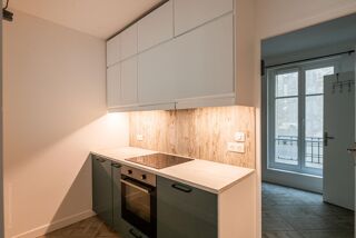  Appartement � vendre 2 pi�ces 32 m�