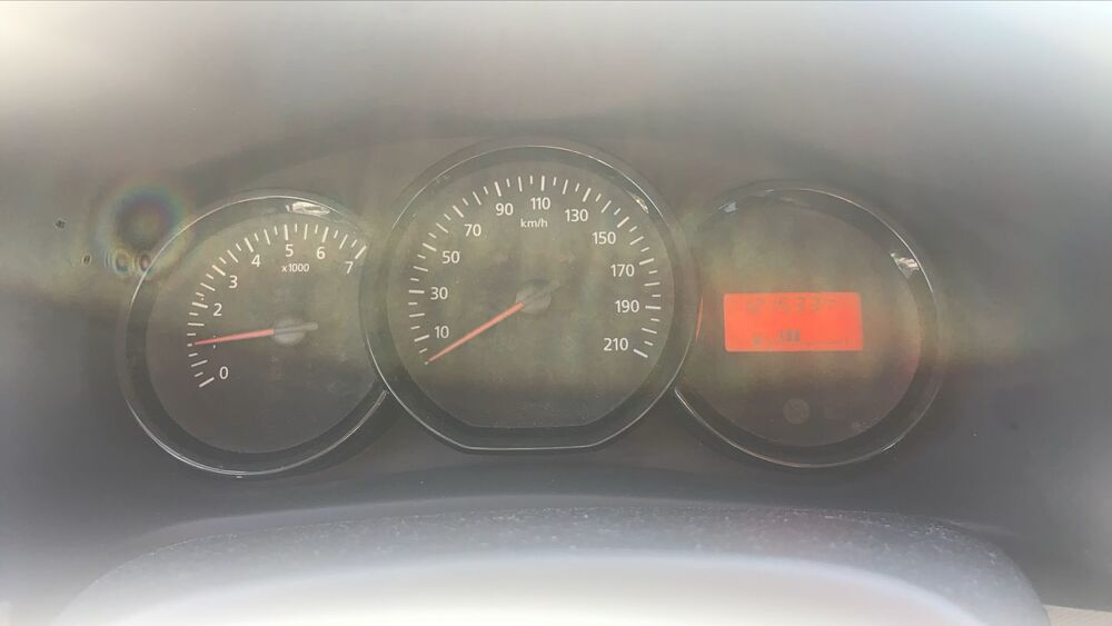 Sandero 0.9 TCe 90 Confort 2014 occasion 25000 Besancon