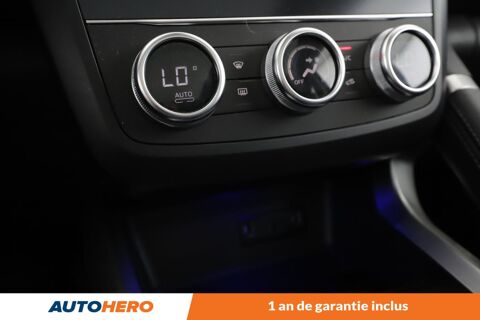 Kadjar 1.5 dCi Blue Intens 115 ch 2020 occasion 92130 Issy-les-Moulineaux