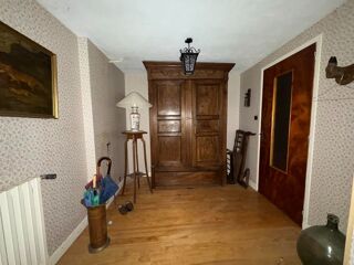  Maison à vendre 11 pièces 257 m²