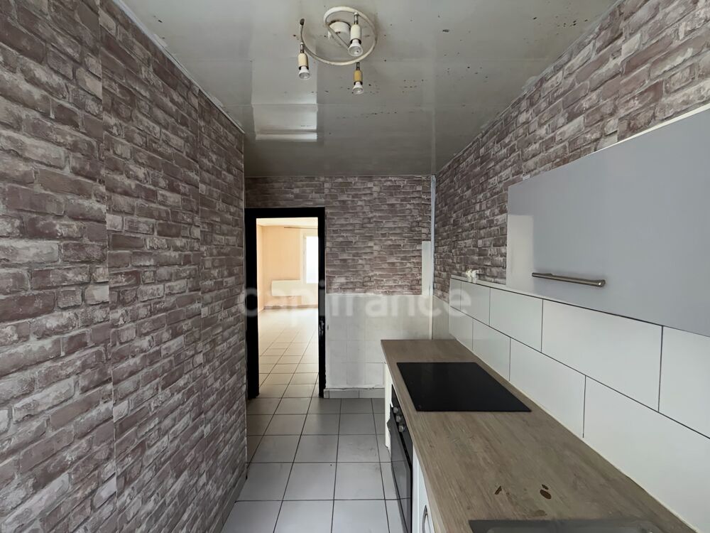 Vente Appartement Appartement à vendre 3 pièces 66m2 LE HAVRE Le havre