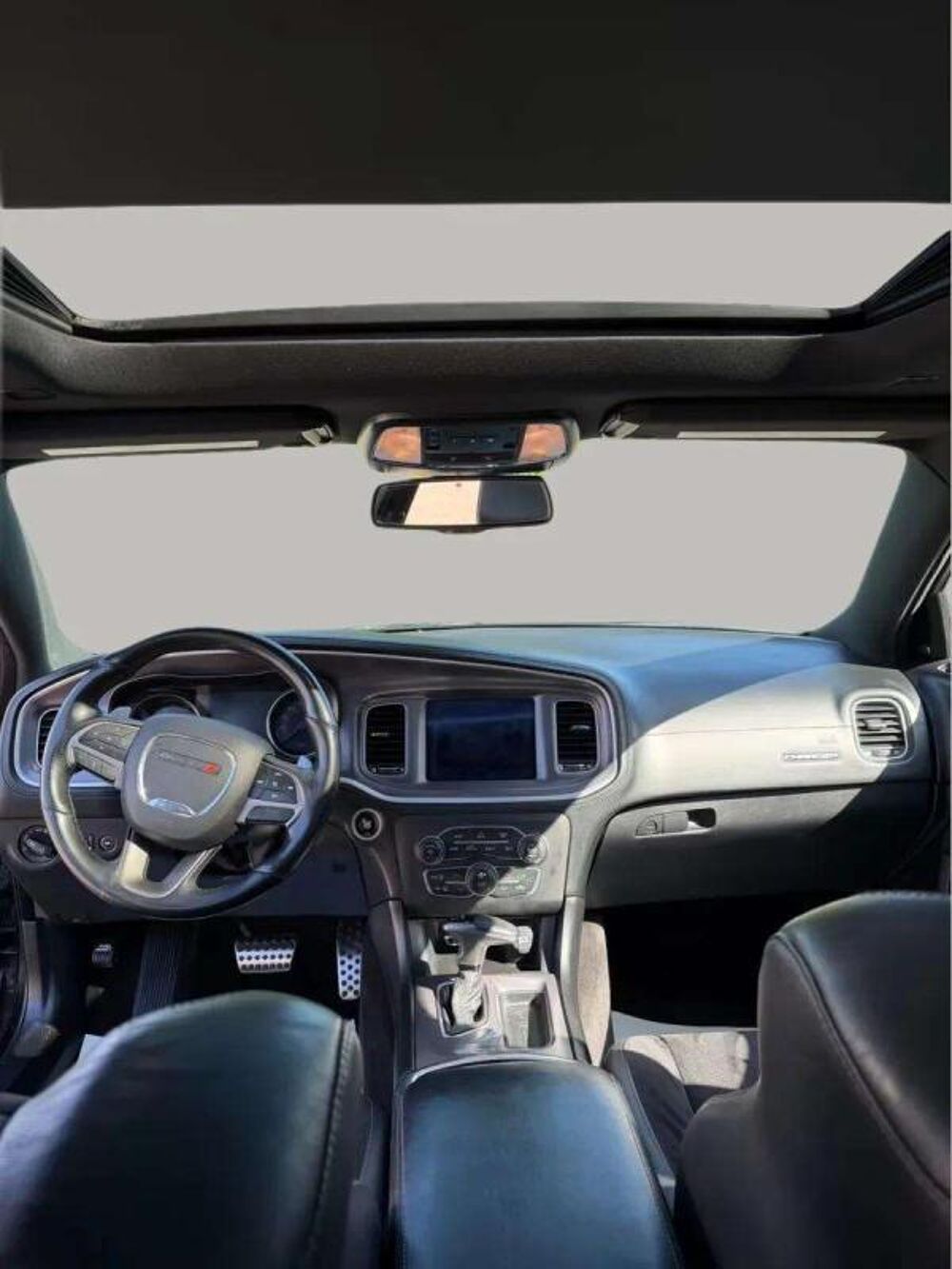 Charger R/T 5.7 HEMI 2019 occasion 33600 Pessac