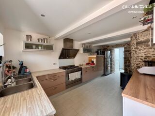  Maison  vendre 5 pices 152 m