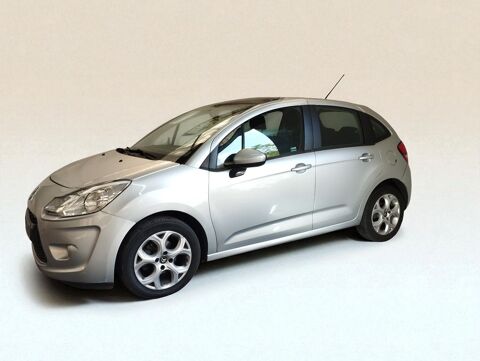 Citroen c3 Citroën  1.6 HDI 90 AIRPLAY 5P