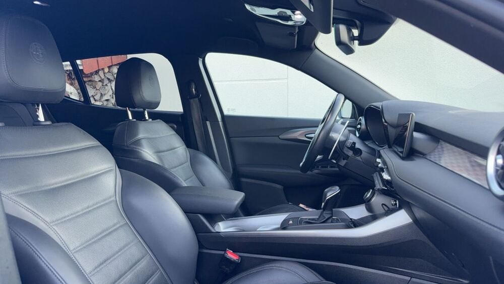 Tonale 1.5 130 Mild Hybrid TCT7 Edizione Speciale - Automatique 2022 occasion 76000 Rouen