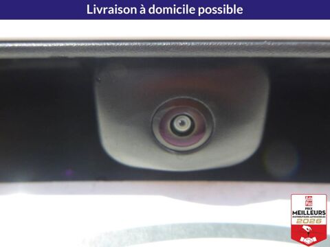C3 Aircross Turbo 100 Plus 5PL 2026 occasion 10150 Lavau
